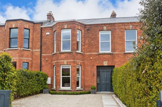 Casa de lujo en Dublín, Dublin City