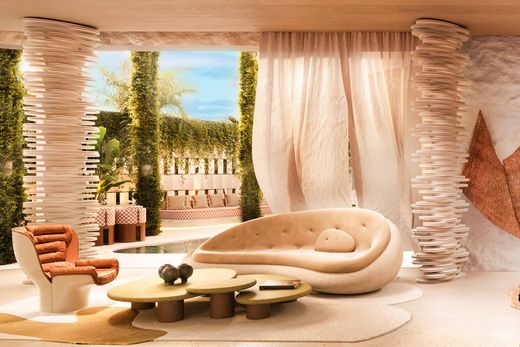 Detached House in Ibiza, Province of Balearic Islands