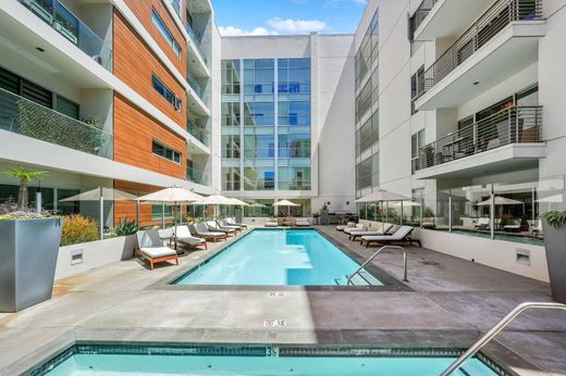 Apartment in Los Angeles, Los Angeles County