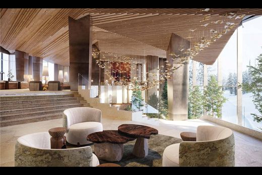 Apartment in Park City, Summit County