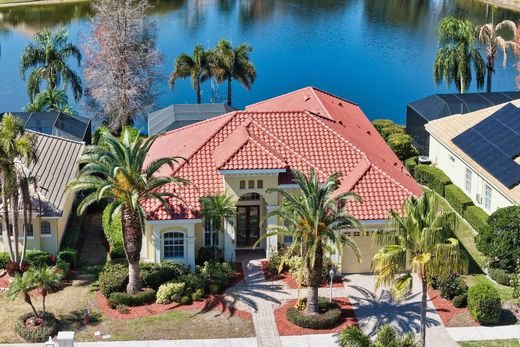 Detached House in Lakewood Ranch, Manatee County