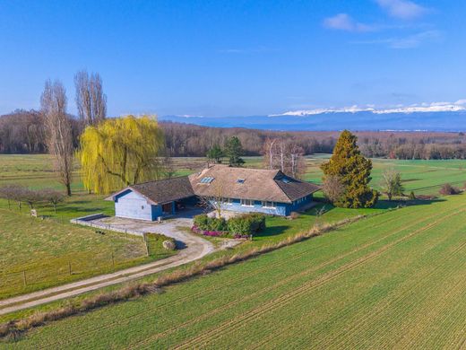 Detached House in Loisin, Haute-Savoie