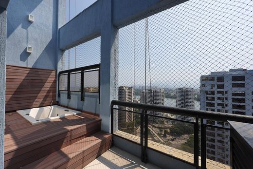 Duplex σε Ρίο ντε Τζανέιρο, Rio de Janeiro