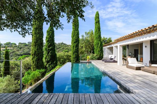 Βίλα σε La Croix-Valmer, Var