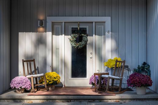 Appartamento a Saratoga Springs, Saratoga County