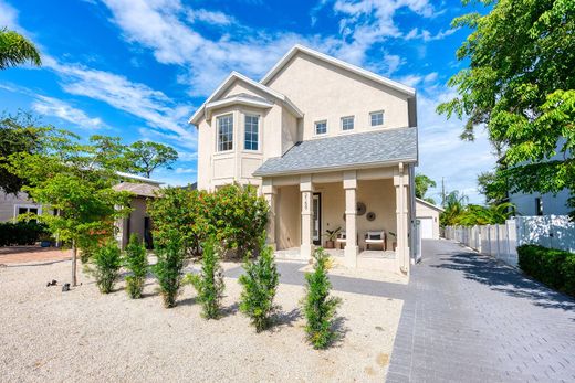 Casa de luxo - Sarasota, Sarasota County