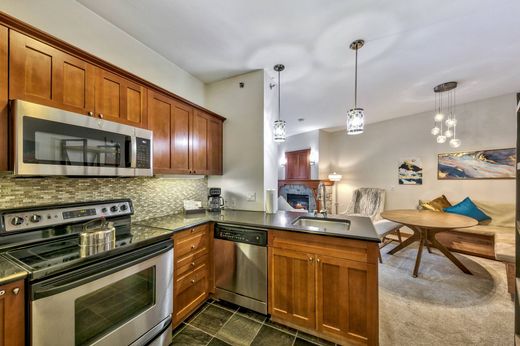 Apartment in Olympic Valley, Placer County