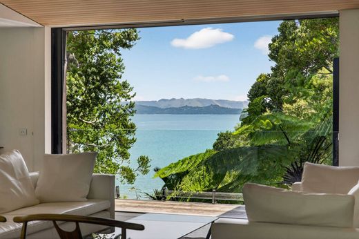Casa de luxo - Waitakere, Auckland
