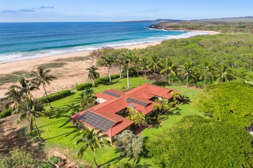 Casa de luxo - Maunaloa, Maui County