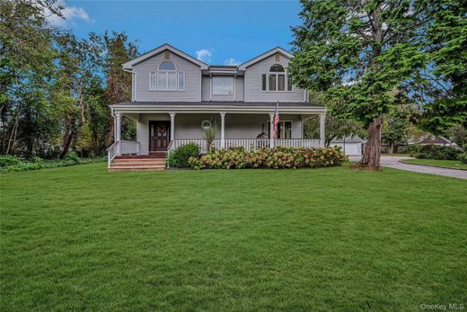 단독 저택 / South Jamesport, Suffolk County