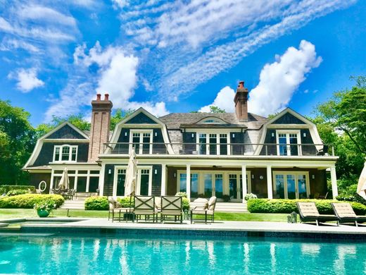 Частный Дом, Sag Harbor, Suffolk County