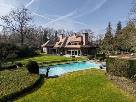 Detached House in Brasschaat, Antwerp Province