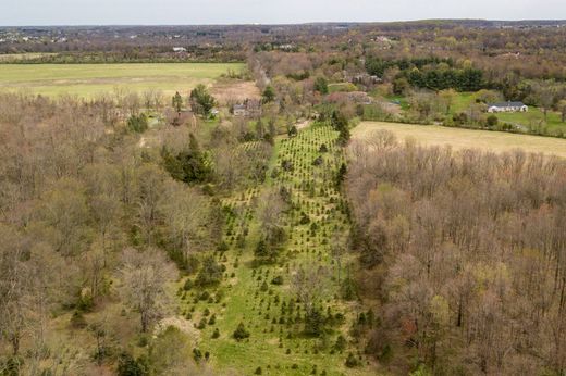 Arsa Princeton, Mercer County