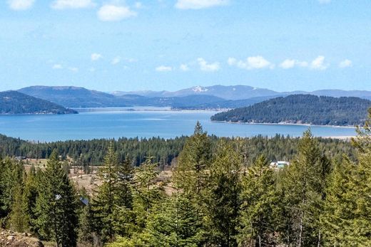 토지 / Sandpoint, Bonner County