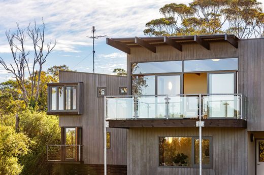 Luxe woning in Flinders, Mornington Peninsula