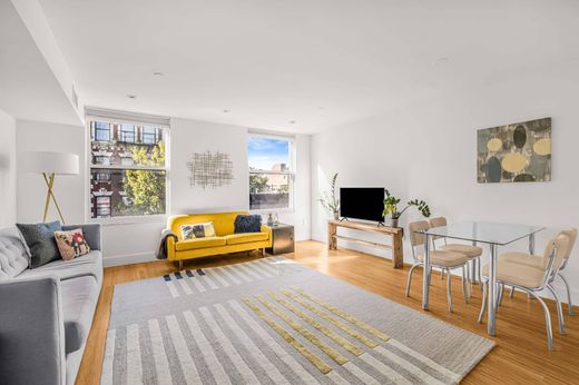 Apartment in New York