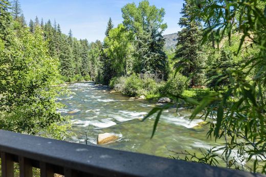 Luxury home in Aspen, Pitkin County