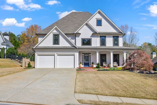 Casa Unifamiliare a Marietta, Cobb County