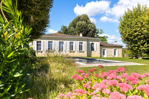 Bordeaux, Girondeの一戸建て住宅