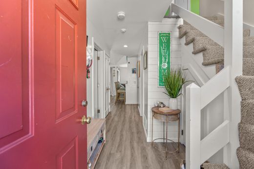 Apartment in New Seabury, Barnstable County