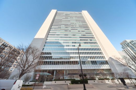 Apartment in Chicago, Cook County