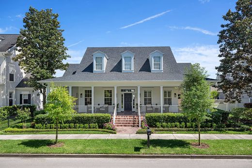 Einfamilienhaus in Orlando, Orange County