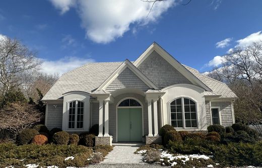 Casa Unifamiliare a East Hampton, Suffolk County