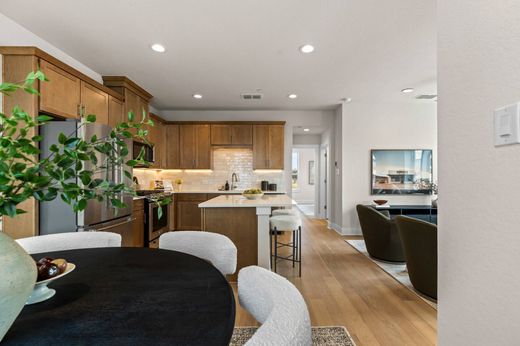 ‏בית בעיר ב  סן אנטוניו, Bexar County