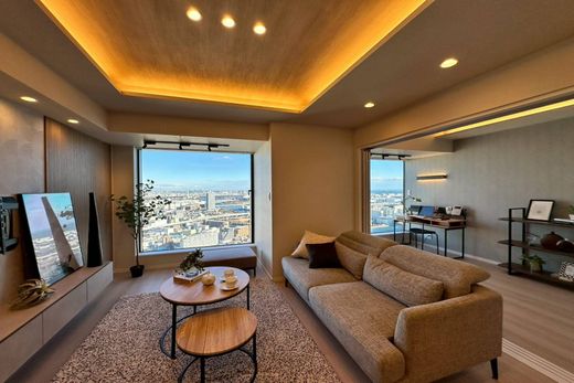 Kōtō, Chūō Kuのアパートメント