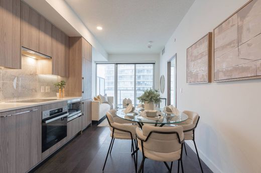 Appartamento a Toronto, Ontario