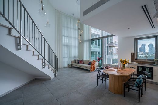 Piso / Apartamento en Tel Aviv, Tel Aviv District