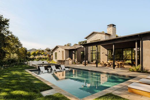 بيت مستقل ﻓﻲ Calabasas, Los Angeles County