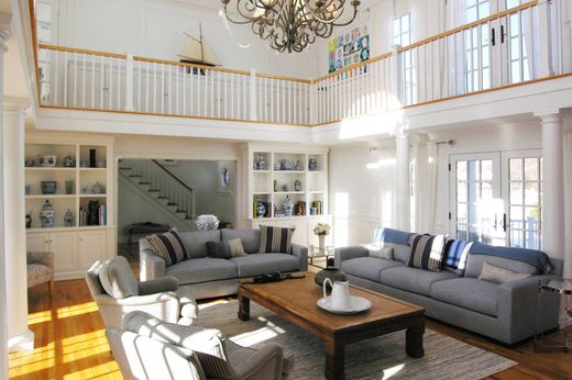 Частный Дом, Sagaponack, Suffolk County