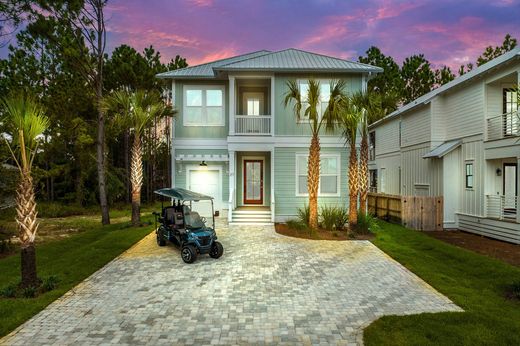 Μονοκατοικία σε Santa Rosa Beach, Walton County