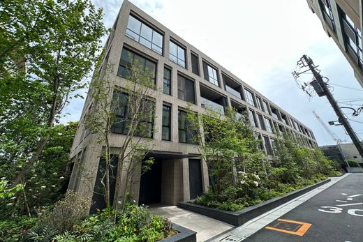 Apartamento - Tóquio, Tokyo Prefecture