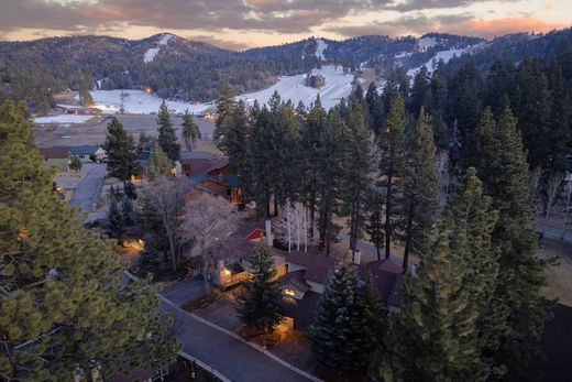 Apartment in Big Bear Lake, San Bernardino County