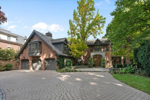 Casa en Toronto, Ontario