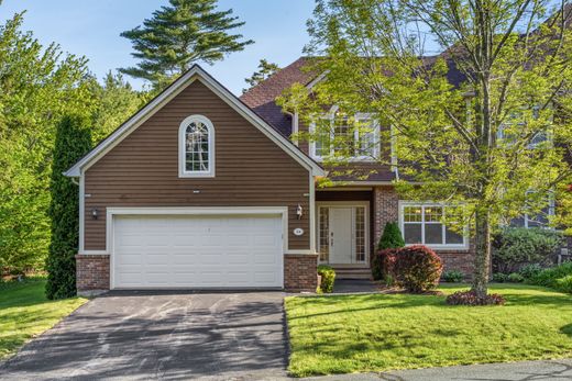 Квартира, Hammonds Plains, Новая Шотландия