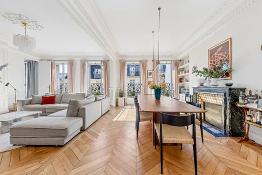 Apartment in Temple, Rambuteau – Francs Bourgeois, Réaumur, Paris