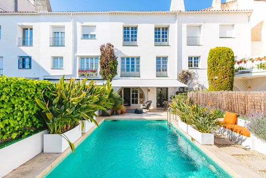 Townhouse in Sitges, Province of Barcelona