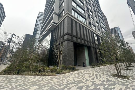 Piso / Apartamento en Osaka, Osaka-shi