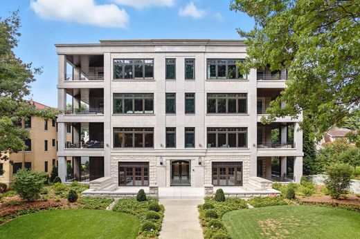 Appartement in Louisville, Jefferson County