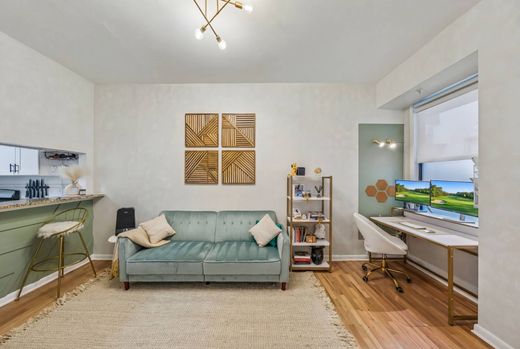 Apartamento - Jersey City, Hudson County