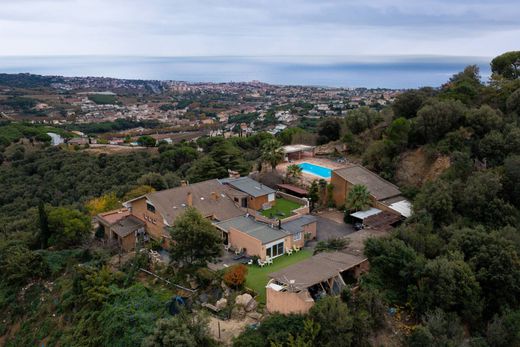 Частный Дом, Alella, Província de Barcelona