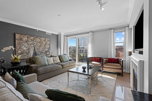 Appartement in Baltimore, City of Baltimore