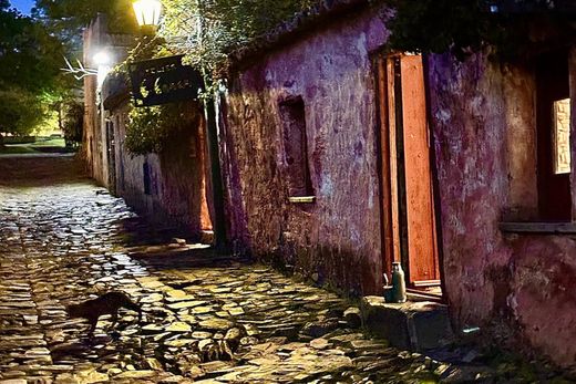 Vrijstaand huis in Colonia del Sacramento, Colonia