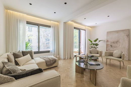 Apartment in Barcelona, Province of Barcelona
