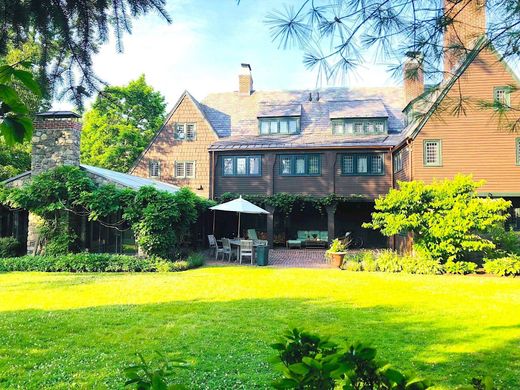 Μονοκατοικία σε Cambridge, Middlesex County