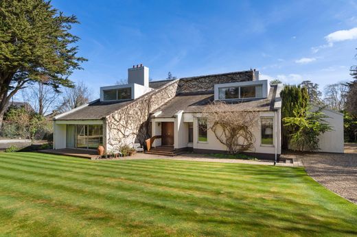 Maison individuelle à Blackrock, Dún Laoghaire-Rathdown