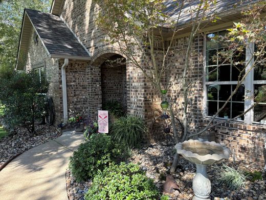 Detached House in Frankston, Anderson County